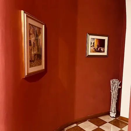 Al Sole 3* Preganziol