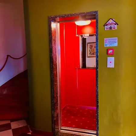 Hotel Al Sole Preganziol