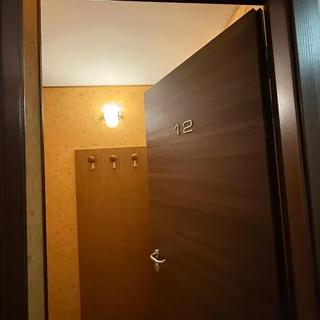 艾尔索雷酒店 普雷甘齐奥尔