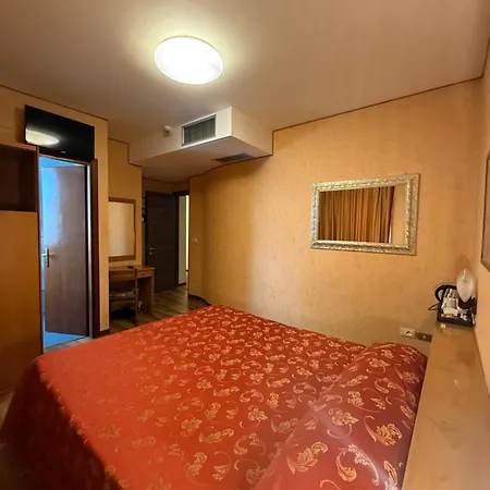 Al Sole Hotel Preganziol