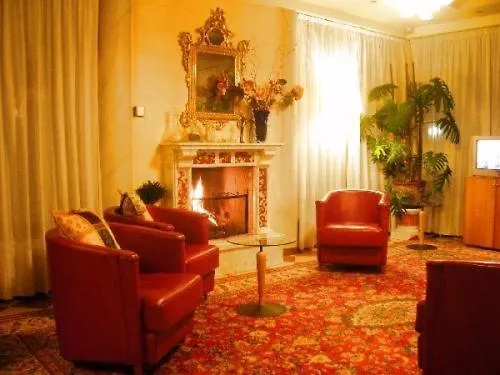 Hotel Al Sole Preganziol