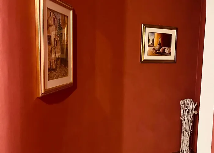 Al Sole 3* Preganziol