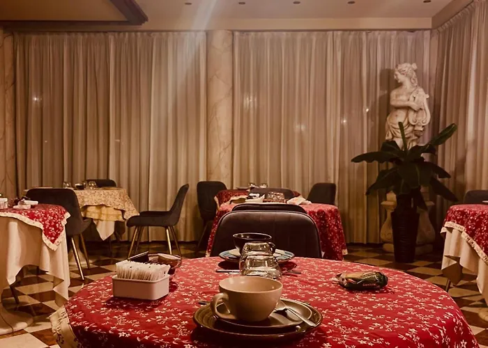 Al Sole Hotel Preganziol