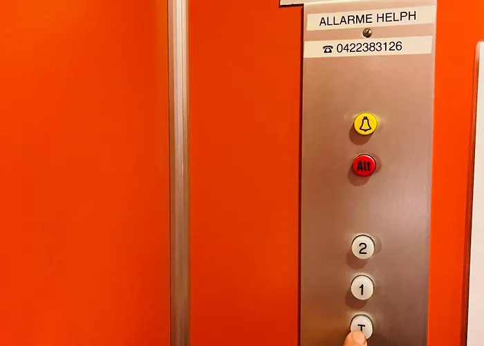 Al Sole Hotel Preganziol