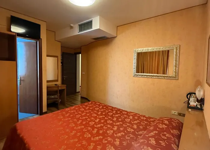 Al Sole Hotel Preganziol