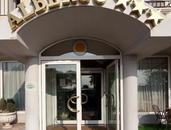 Hotel Al Sole Preganziol