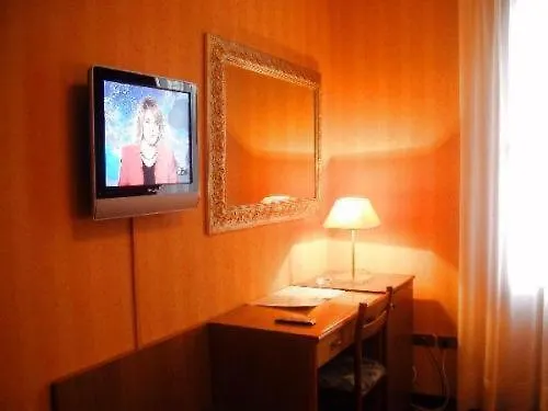 Hotel Al Sole Preganziol