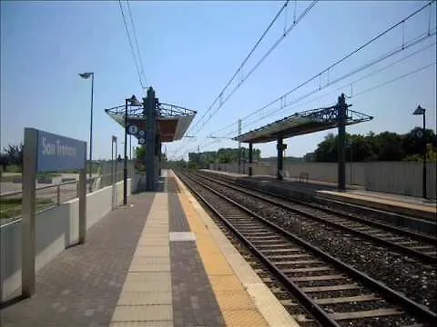 Al Sole Hotel Preganziol