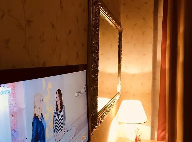 Al Sole Hotel Preganziol