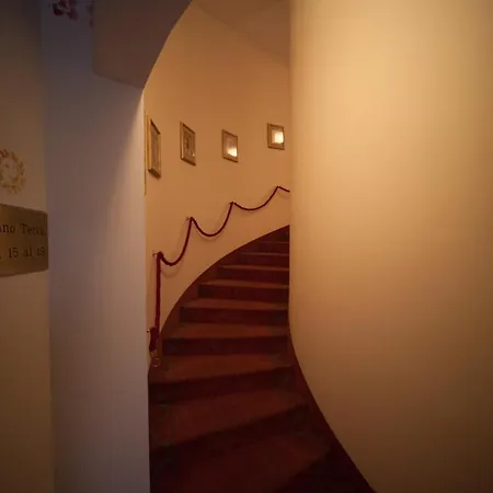 Hotel Al Sole