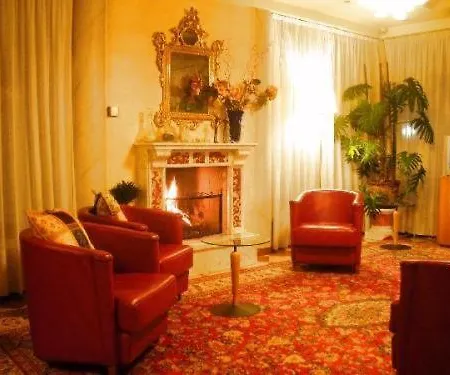 Hotel Al Sole Preganziol