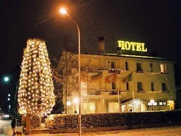 Hotel Al Sole