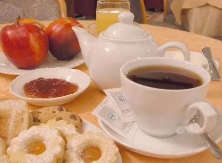 Al Sole 프레간지올