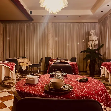 Al Sole Hotel Preganziol