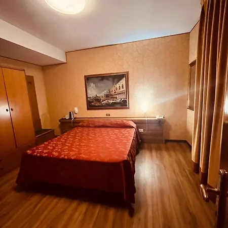 Al Sole 3* 프레간지올