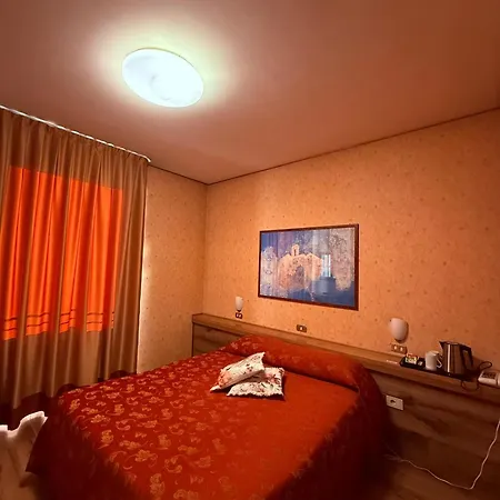 Hotel Al Sole