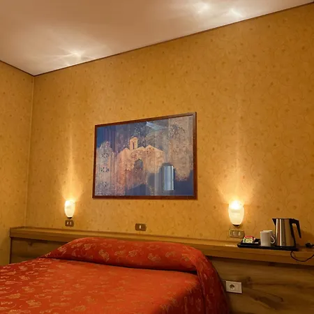 Al Sole Hotel 3*