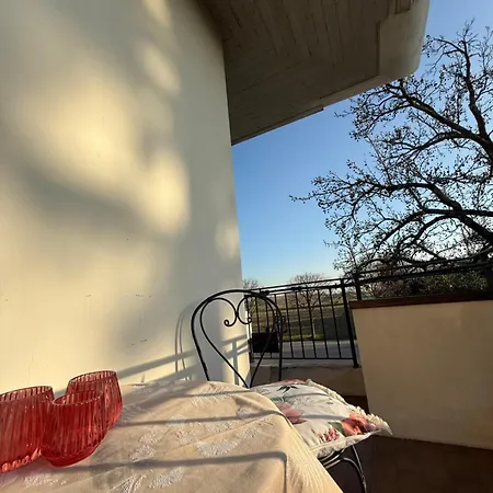 Hotel Al Sole Preganziol