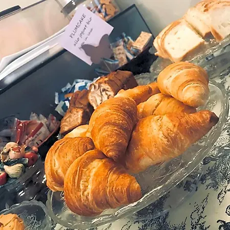 فندق Al Sole بريغانزيول
