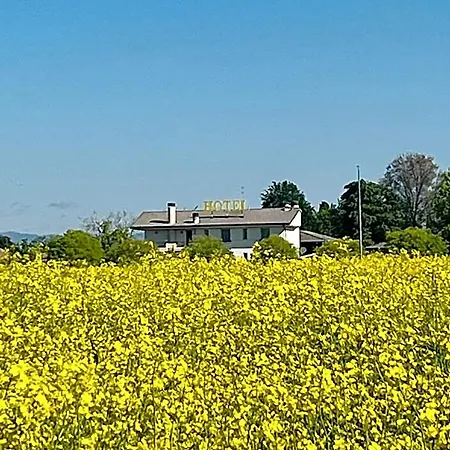 Hotel Al Sole
