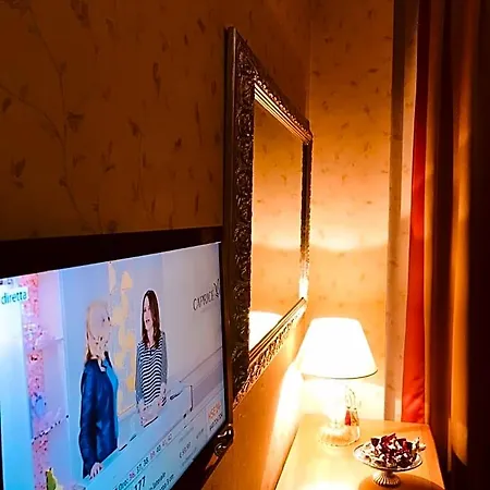 Hotel Al Sole 3*