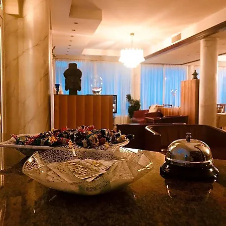 Hotel Al Sole Preganziol