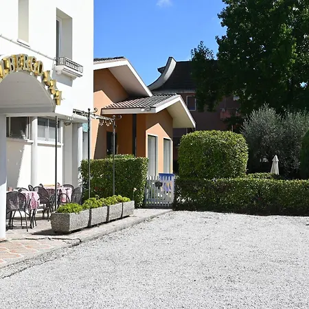 Hotel Al Sole