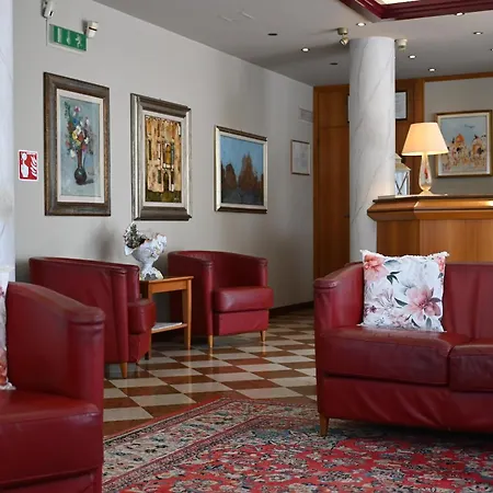 Al Sole Hotel 3*