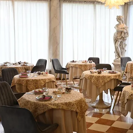 Hotel Al Sole Preganziol