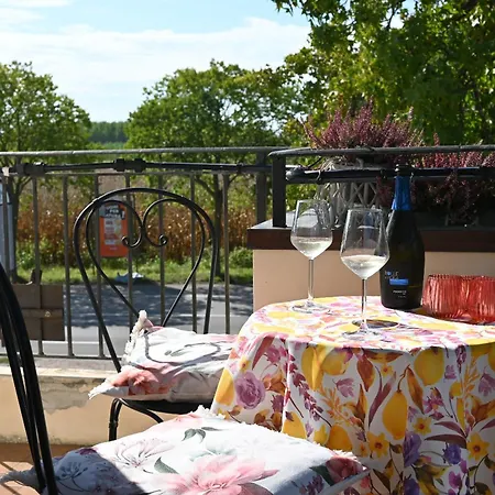 Al Sole Hotel