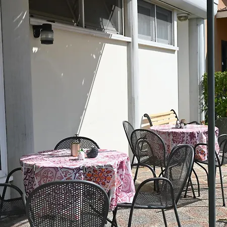 Hotel Al Sole