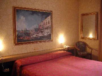 Al Sole Hotel
