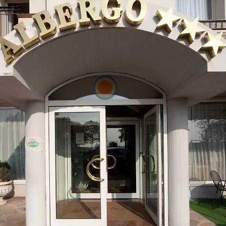 Hotel Al Sole Preganziol