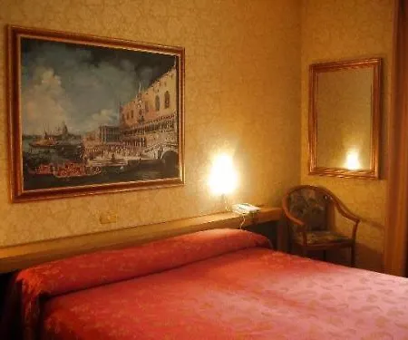 Al Sole Hotel 3*