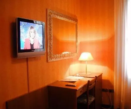 Hotel Al Sole Preganziol