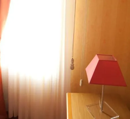 Al Sole 프레간지올