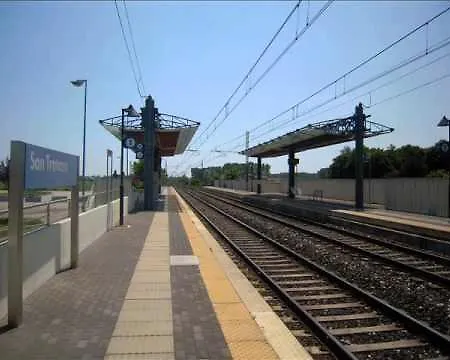 Al Sole Hotel Preganziol