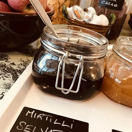 호텔 Al Sole 프레간지올