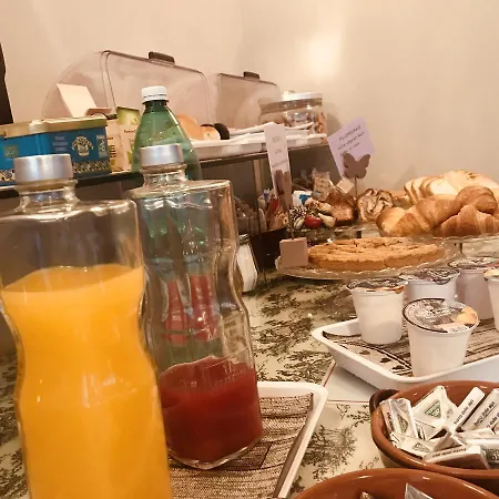 Al Sole 프레간지올