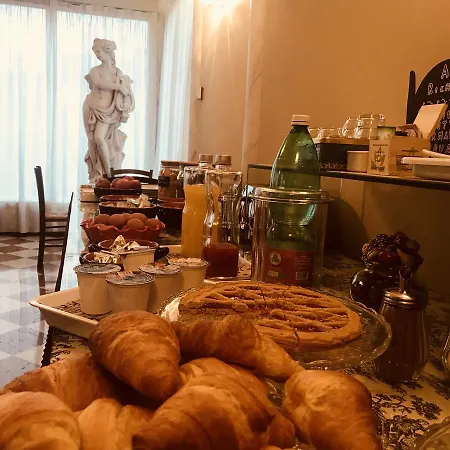 Hotel Al Sole