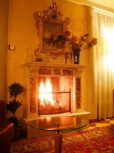 Al Sole Преганцьоль