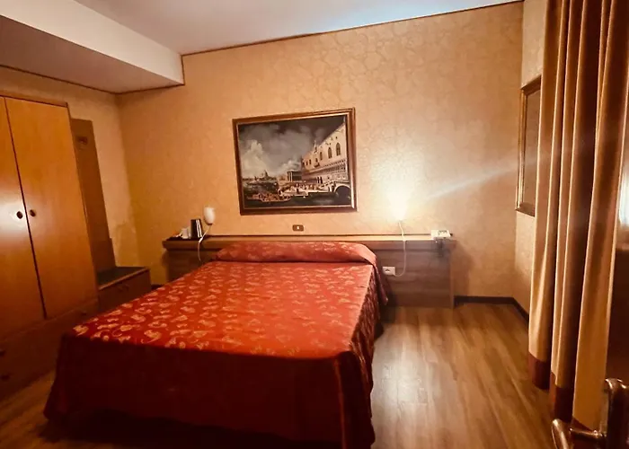 Al Sole 3* Преганцьоль