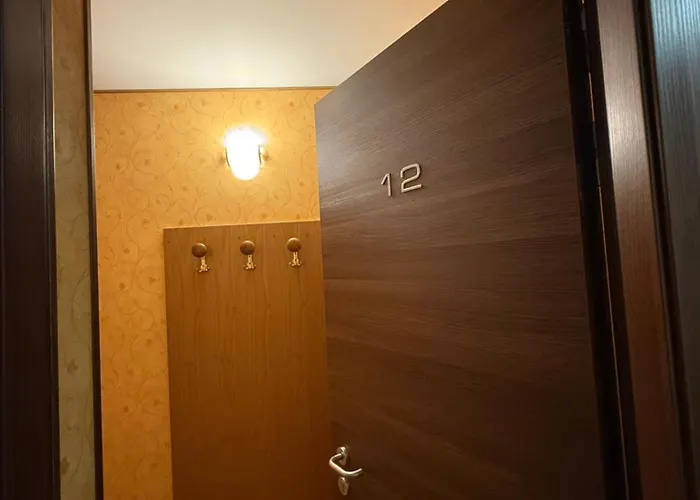 Al Sole Преганцьоль