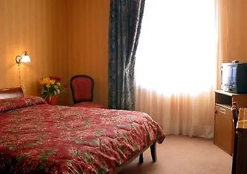 Al Sole 3* Преганцьоль