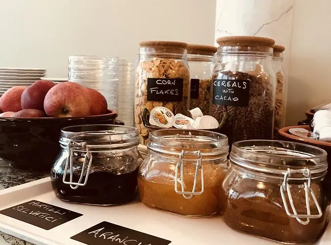 Al Sole Преганцьоль