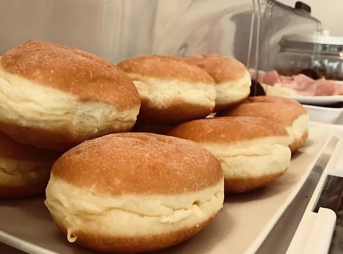 Отель Al Sole 3*