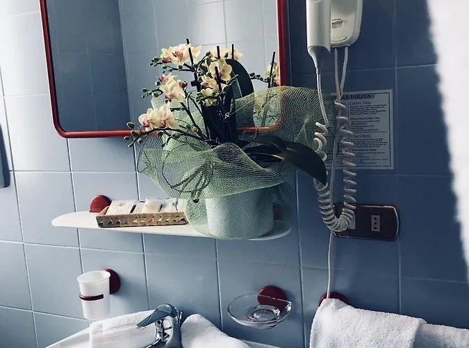 Al Sole Преганцьоль