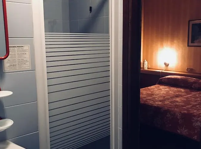 Al Sole 3* Преганцьоль