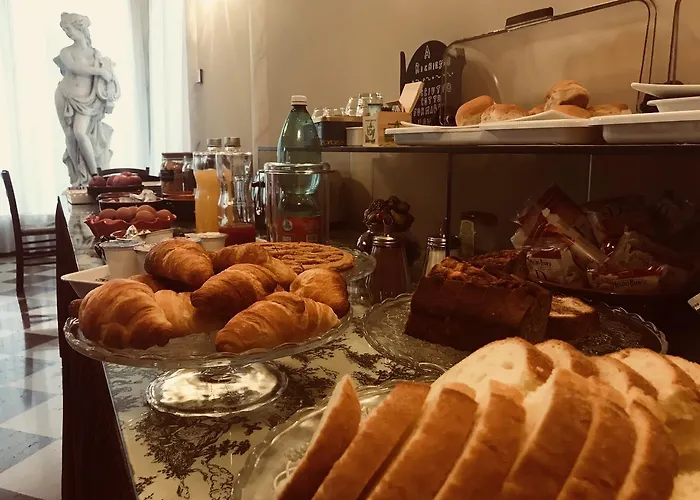 Al Sole Ξενοδοχείο 3*