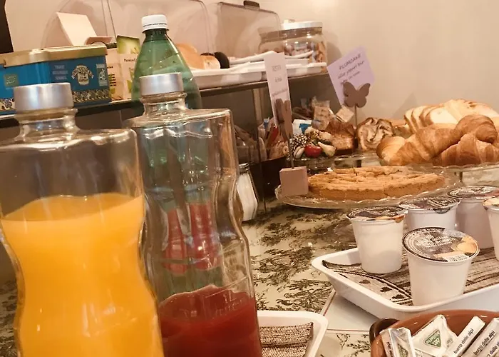 Al Sole Преганцьоль